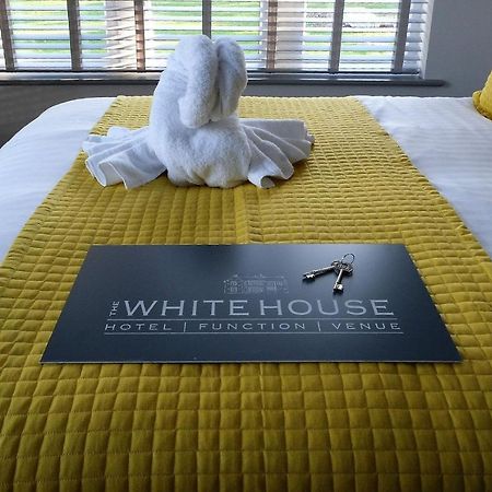 The Whitehouse Peterlee Ξενοδοχείο Εξωτερικό φωτογραφία