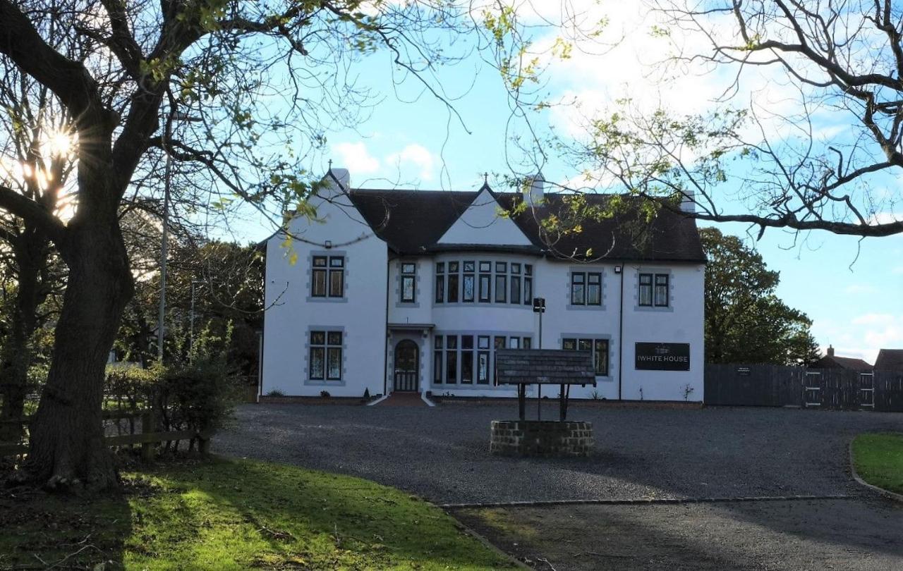 The Whitehouse Peterlee Ξενοδοχείο Εξωτερικό φωτογραφία