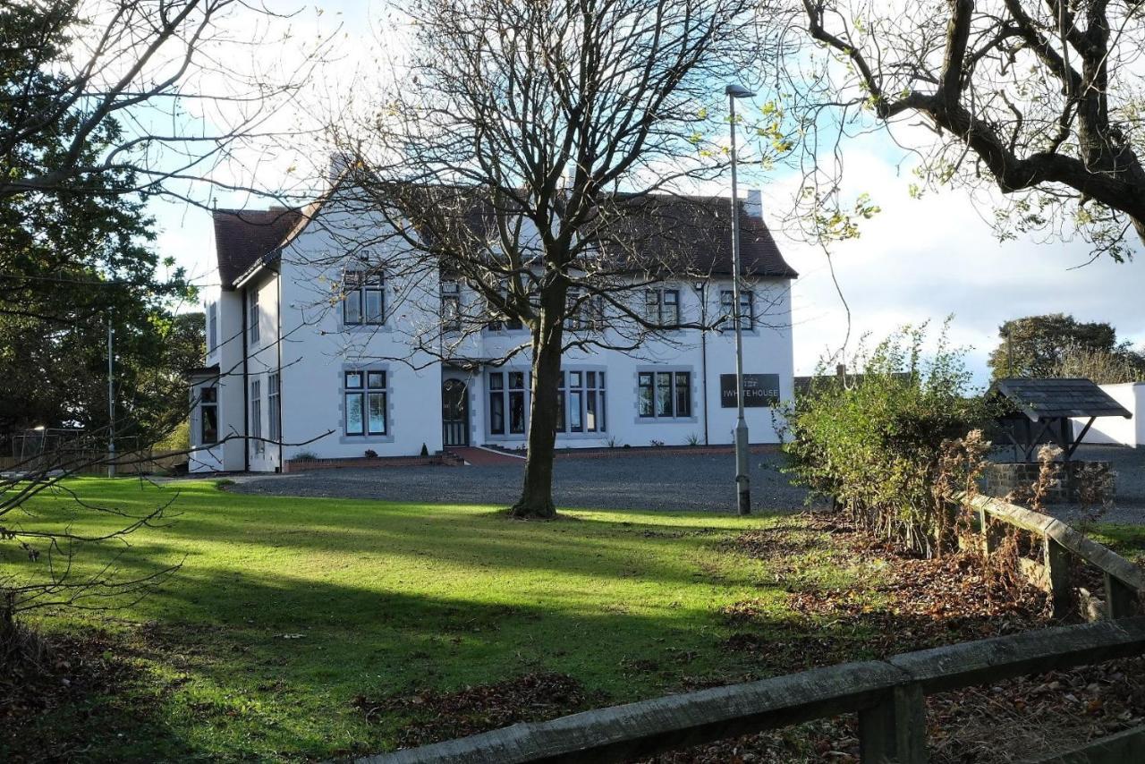 The Whitehouse Peterlee Ξενοδοχείο Εξωτερικό φωτογραφία