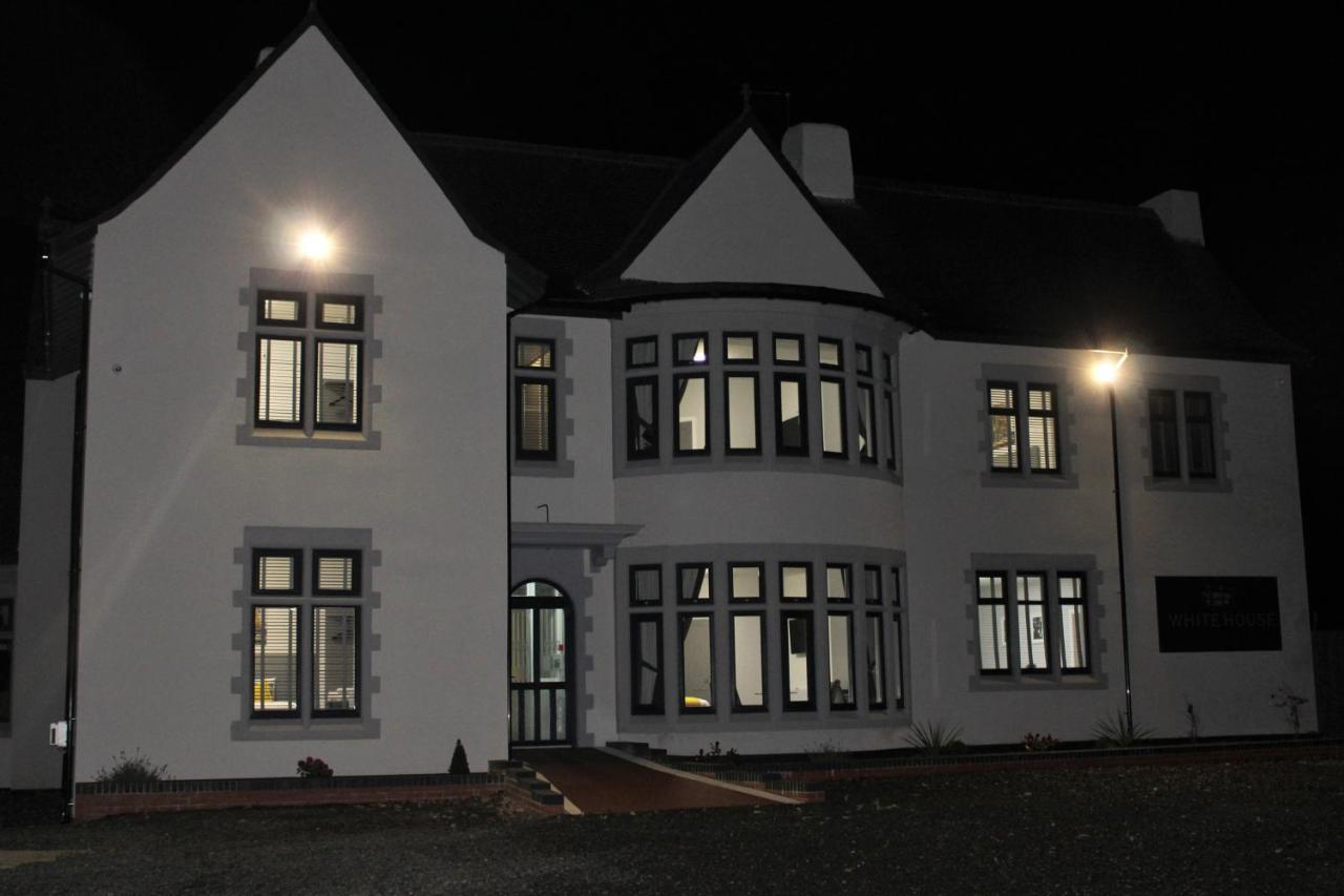 The Whitehouse Peterlee Ξενοδοχείο Εξωτερικό φωτογραφία